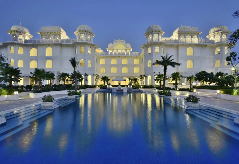 The Leela Palace Jaipur