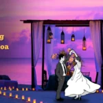5 Wedding Venue in Goa