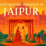Destination Wedding in Jaipur