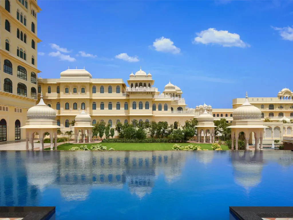 Hyatt Regency Jaipur Mansarovar