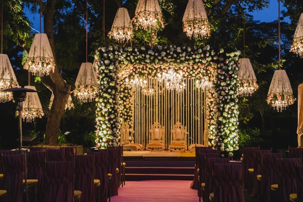  Wedding Venues Near Delhi