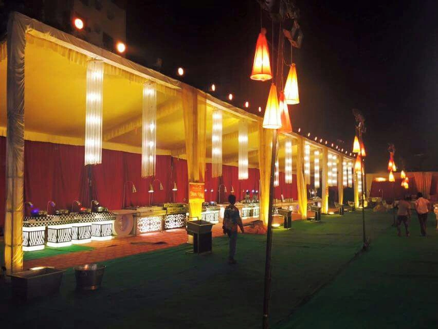  Wedding Venues in Odisha