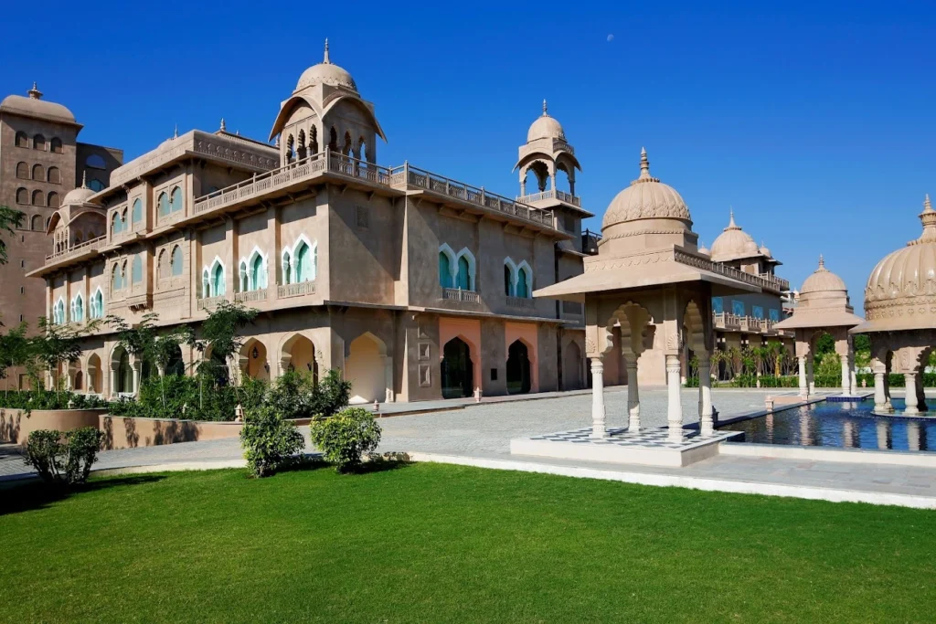 Wedding Venues in Jaipur