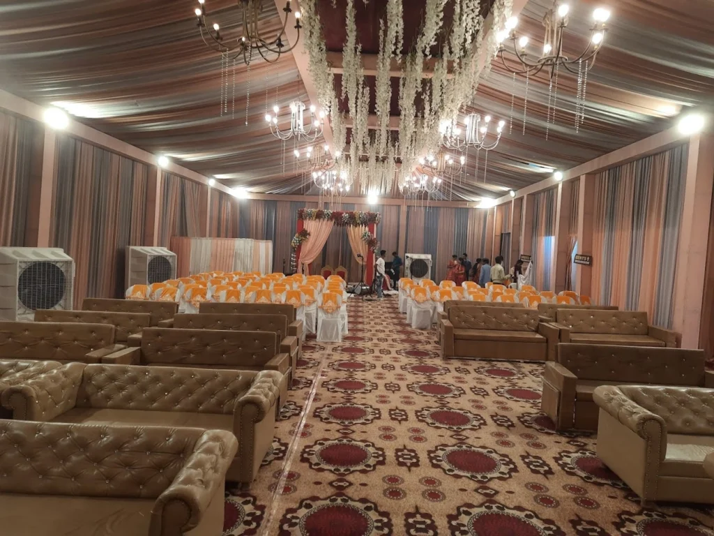 Wedding Venues in Nagpur