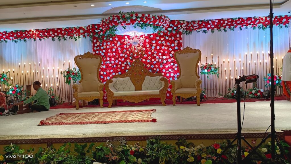 Wedding Venues in Nagpur