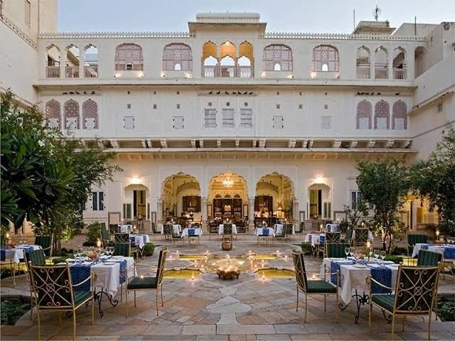 Wedding Venues in Jaipur