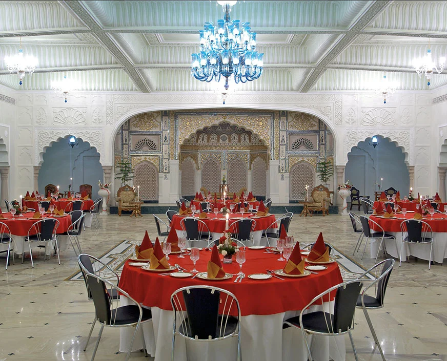 Wedding Venues in Jaipur