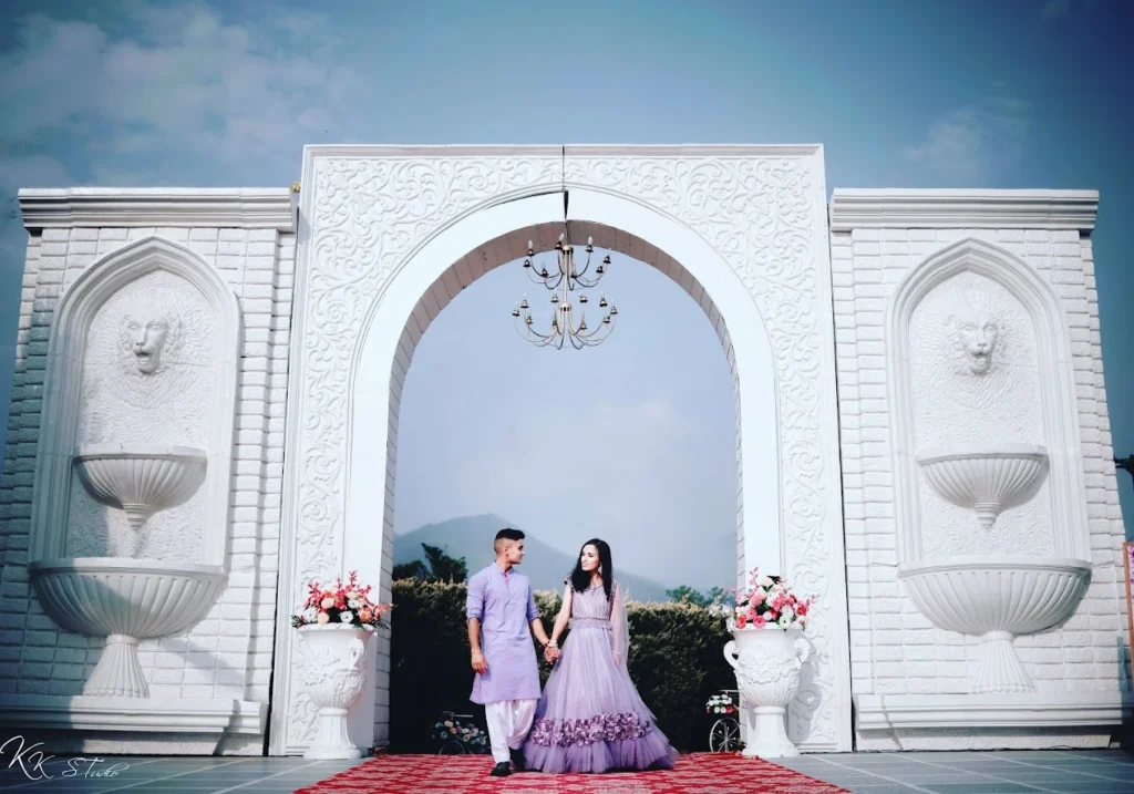 Wedding Venues in Dehradun