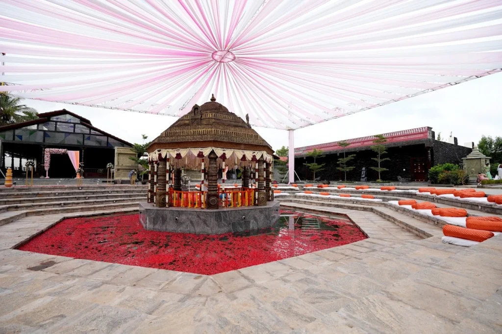 Wedding Venues in Bangalore