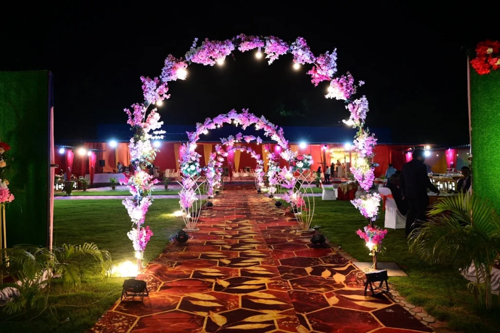  Wedding Venues in Odisha