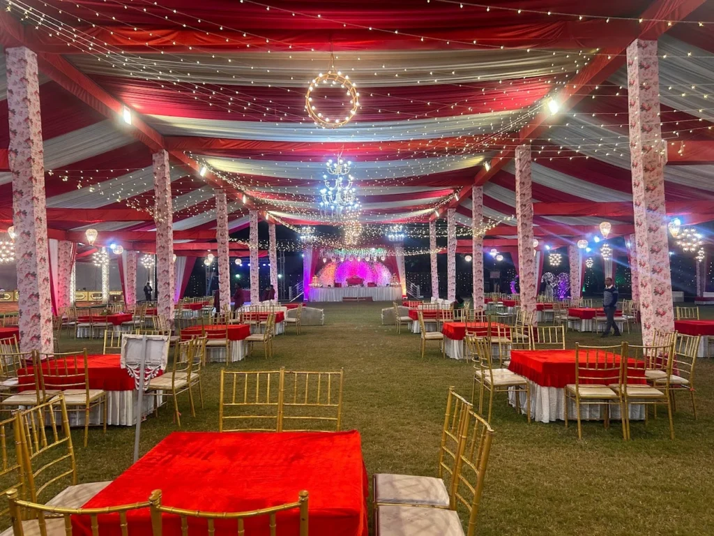 Wedding Venues in Dehradun