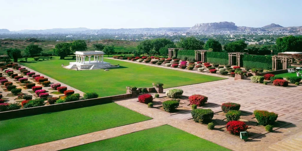 Wedding Venues in Jodhpur