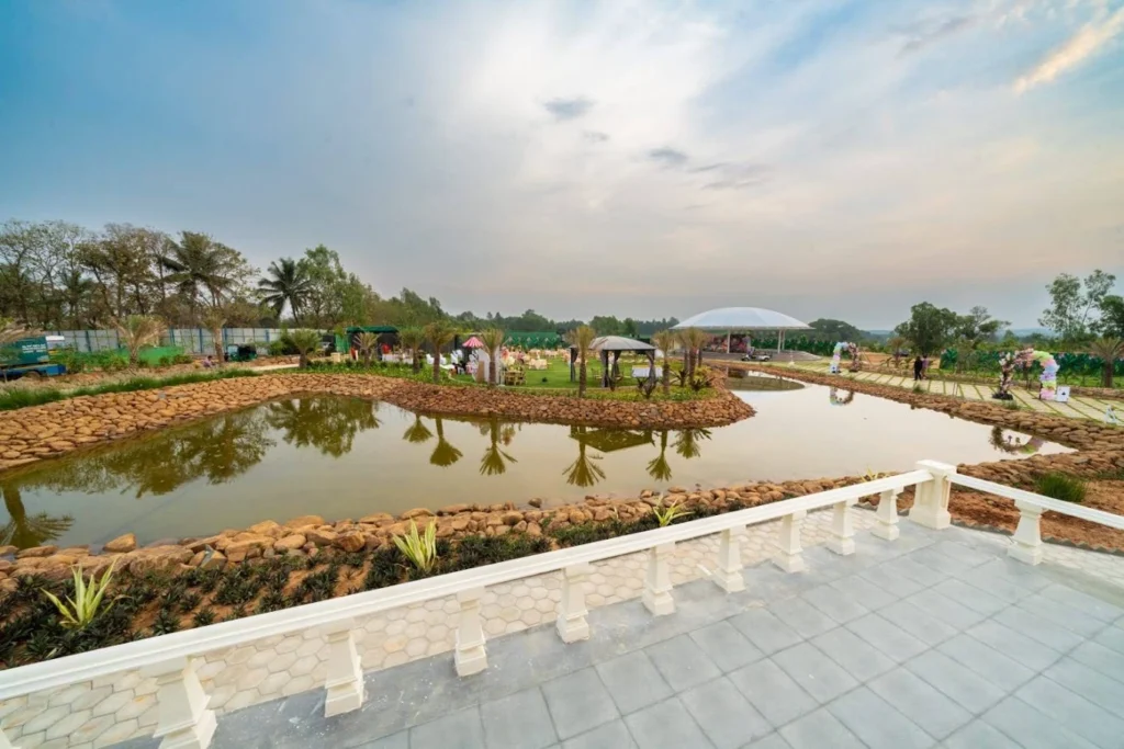 Wedding Venues in Bangalore