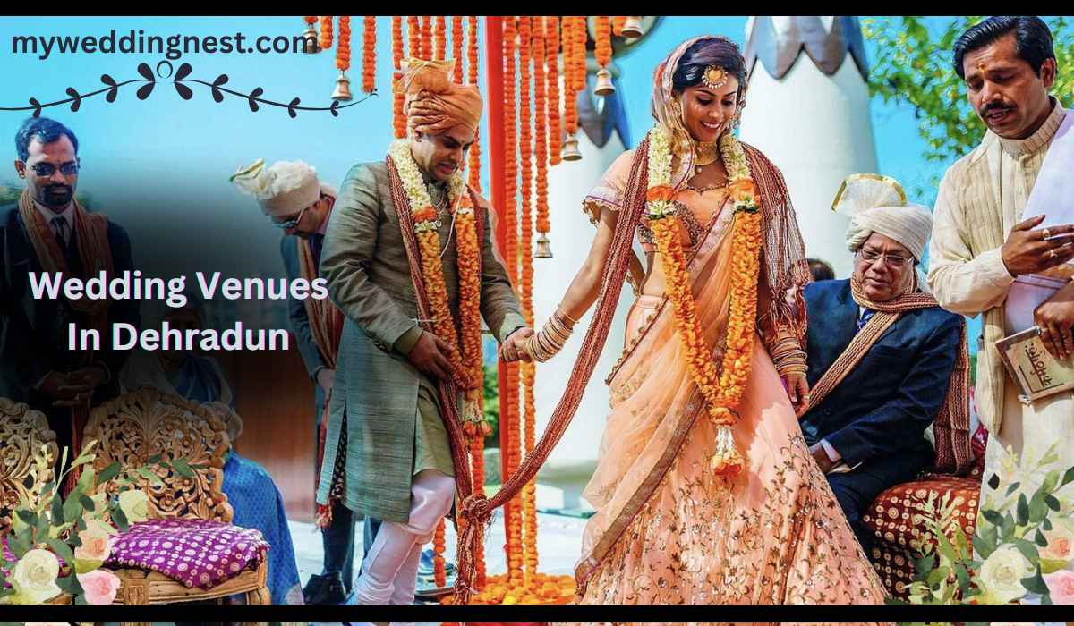 Wedding Venues In Dehradun