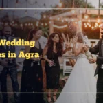 Wedding Venues in Agra