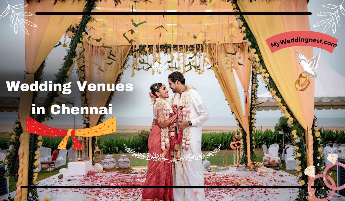 Wedding Venues in Chennai