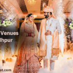 Wedding Venues in Jodhpur