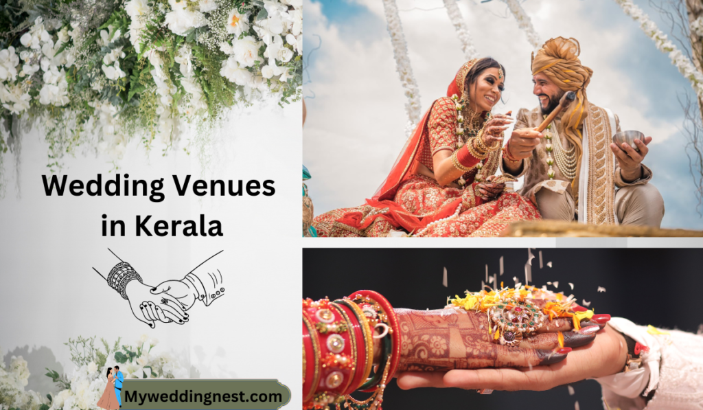 Wedding Venues in Kerala