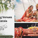 Wedding Venues in Kerala