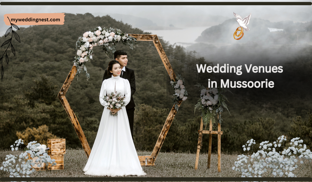 Wedding Venues in Mussoorie