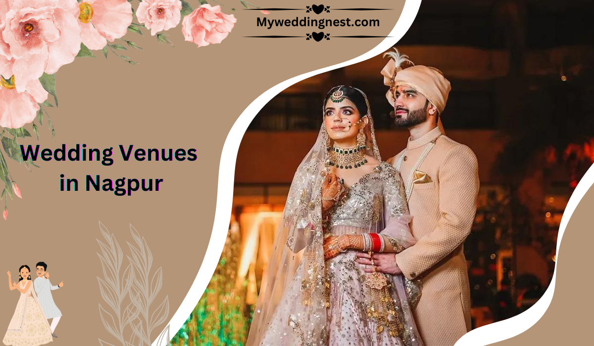 Wedding Venues in Nagpur