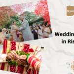 Wedding Venues in Rishikesh