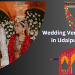 Wedding Venues in Udaipur