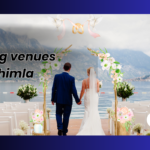 Wedding Venues in Shimla
