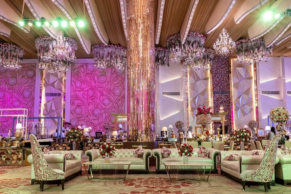  Wedding Venues Near Delhi