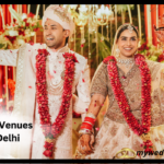 Wedding Venues Near Delhi
