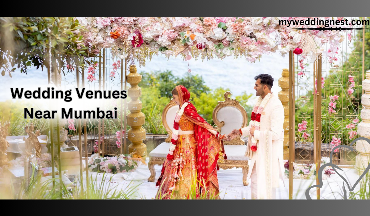 Wedding Venues Near Mumbai