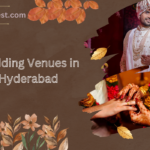 Wedding Venues in Hyderabad