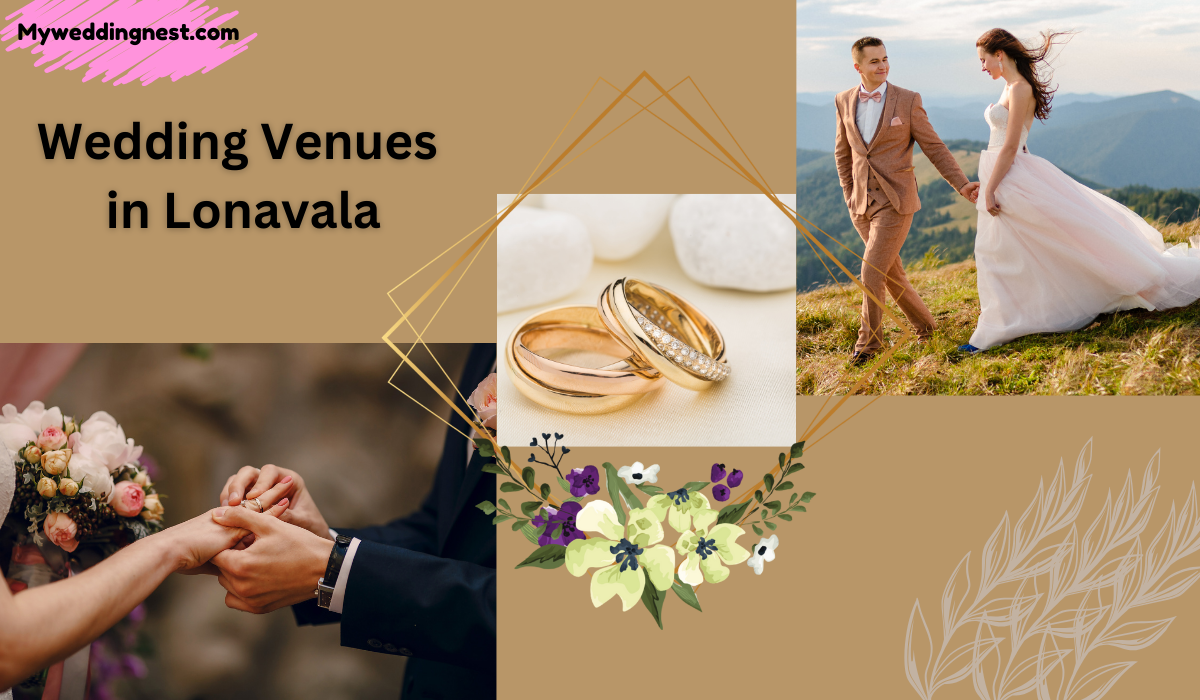 Wedding Venues in Lonavala