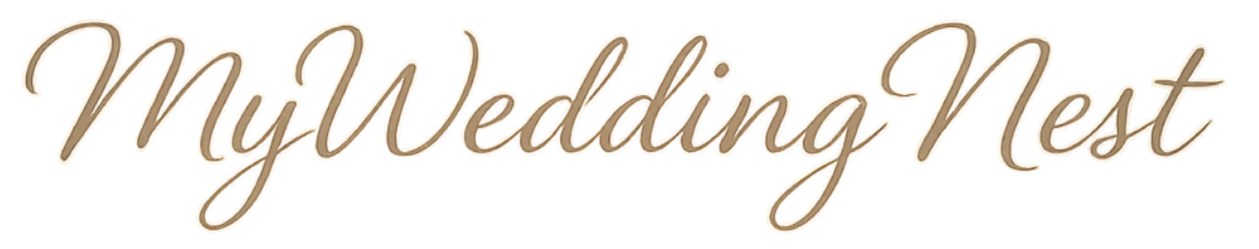 myweddingnest.com
