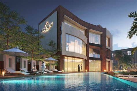 Facilities and Amenities at Amantran