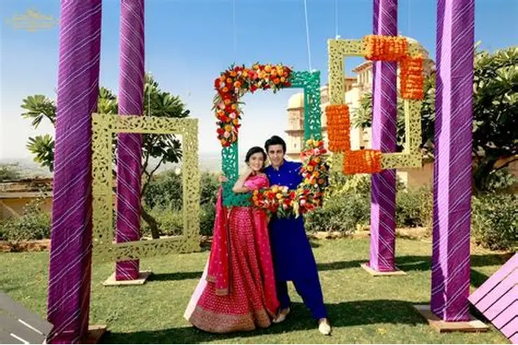 Personalized Wedding Experiences at Amantran